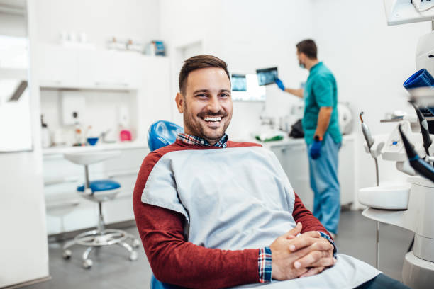 Dental Inlays and Onlays in Kihei, HI